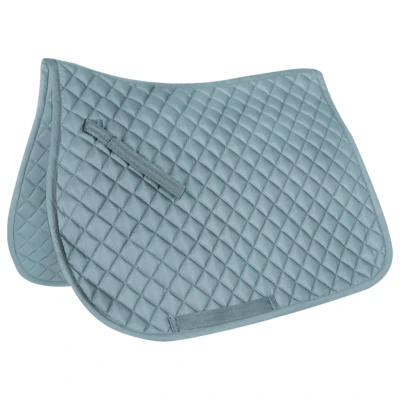 Afbeelding van Waldhausen Zadeldekje Felix Alpine Blue Full