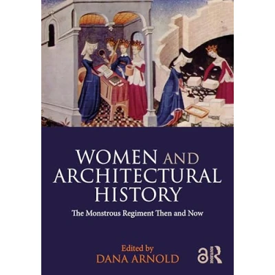 Afbeelding van Women and Architectural History