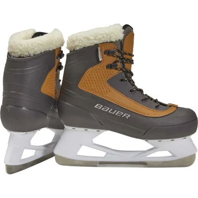 Afbeelding van Whistler Rec IJshockeyschaatsen 990 38,5 Zwart