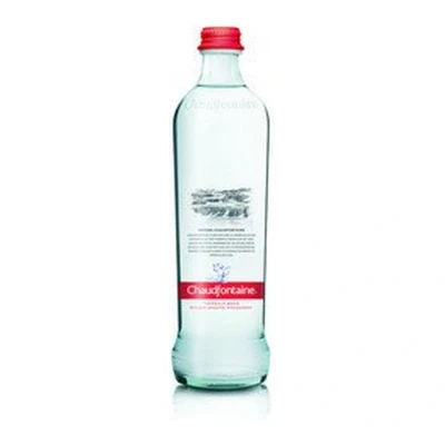 Afbeelding van Chaudfontaine Rood 6x0.75l