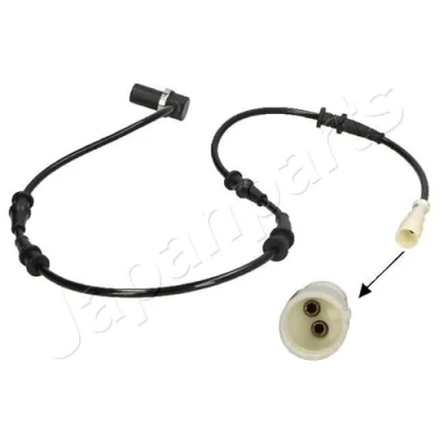 Afbeelding van JAPANPARTS ABS 433 Sensor Achteras rechts HONDA: CIVIC 7 Hatchback