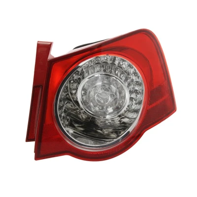 Afbeelding van Van Wezel Achterlicht 5839922