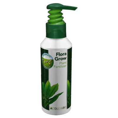 Afbeelding van Colombo Flora Grow Bemesting 250 ml Wit