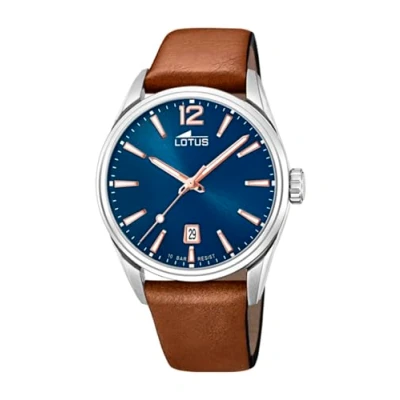 Afbeelding van Lotus Herenhorloge 18693/2