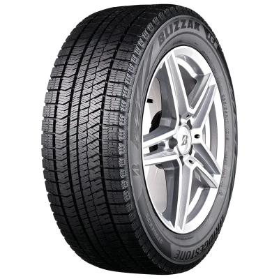 Afbeelding van Bridgestone Blizzak Ice 195/55 R16 87S