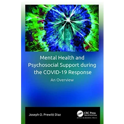 Afbeelding van Mental Health and Psychosocial Support during the COVID 19 Response