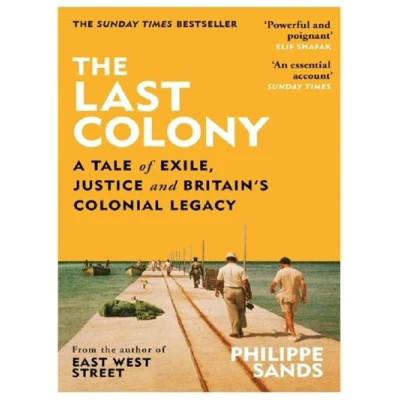Image de The Last Colony