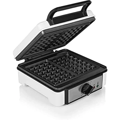 Image de Princess Gaufrier 1200 W Blanc