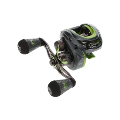 Image de Lew&#039;s MACH 2 Baitcast Reel (Main Gaucher)