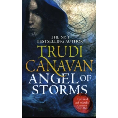Afbeelding van Angel Of Storms