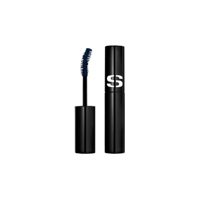 Afbeelding van Sisley Mascara So Curl N3 Deep Blue