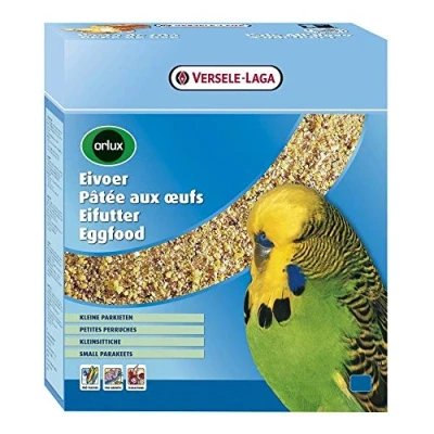 Afbeelding van Versele Laga Orlux Eivoer Droog Parkieten Vogelvoer 1 kg