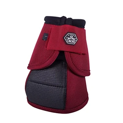 Image de QHP Over reach boots Technical