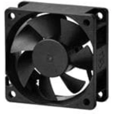 Afbeelding van Sunon MF60252V2 1000U A99 Axiaalventilator 24 V/DC 32.81 m3/h (l x b h) 60 25 mm