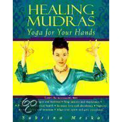 Afbeelding van Healing Mudras