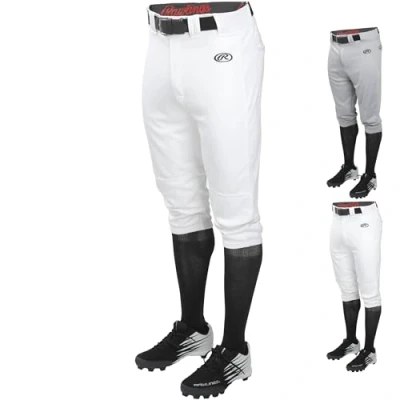Afbeelding van Rawlings LNCHKP Launch Knicker Pant M White