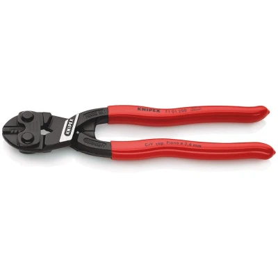 Afbeelding van Knipex 7101200SB CoBolt Boutensnijder Compact 200mm