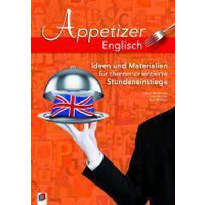 Afbeelding van Appetizer Englisch