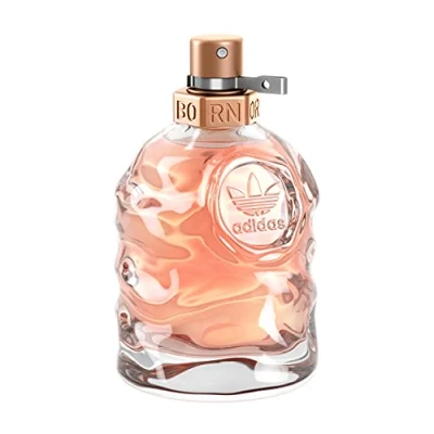 Afbeelding van Adidas Fragrance BORN Orginal FOR HER Eau de Parfum Natural Spray parfum, Dames, Maat: 50 ml,