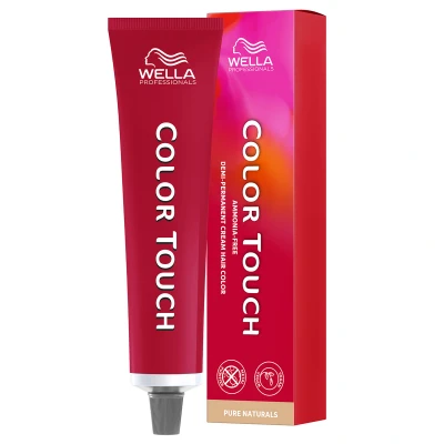 Afbeelding van Wella Color Touch 60ml 7/0 Middenblond