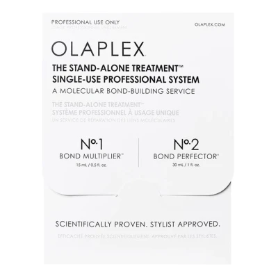 Afbeelding van Olaplex The Stand Alone Treatmentset 45ml
