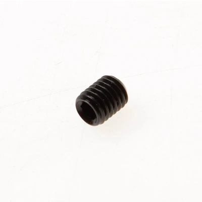 Afbeelding van Elcee Stelschroef binnenzeskant kratereind m8 x 10mm