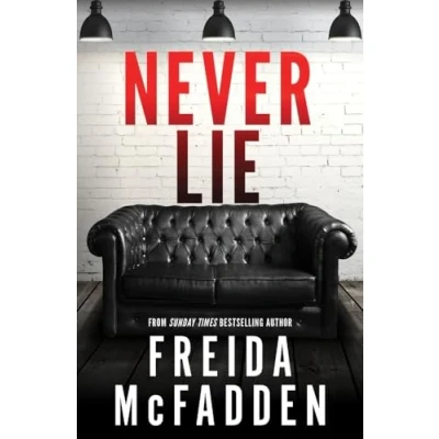 Afbeelding van Never Lie
