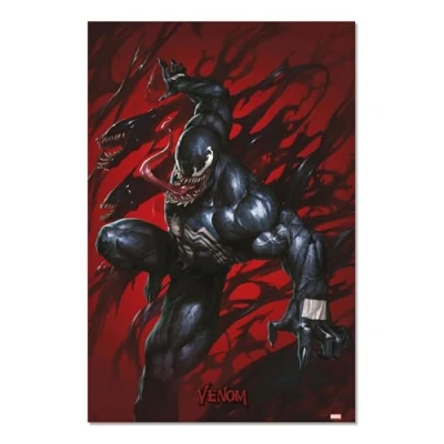 Afbeelding van Poster Marvel Venom Symbionts 61x91,5cm