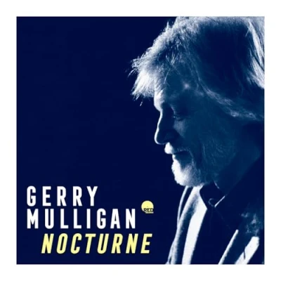 Afbeelding van Gerry Mulligan Nocturne (CD)