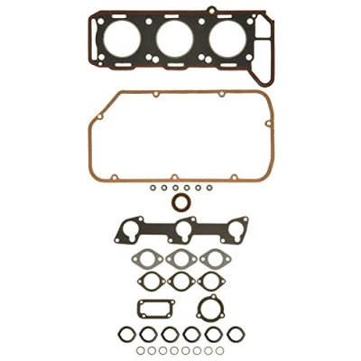 Afbeelding van Ajusa Cilinderkop pakking set/kopset 52296700