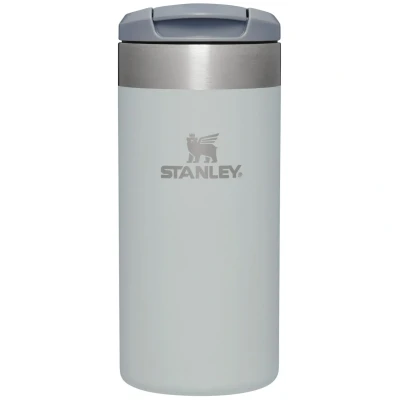 Afbeelding van Stanley The AeroLight Transit Mug 0,35L fog metallic