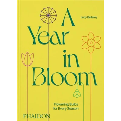 Image de A year in bloom