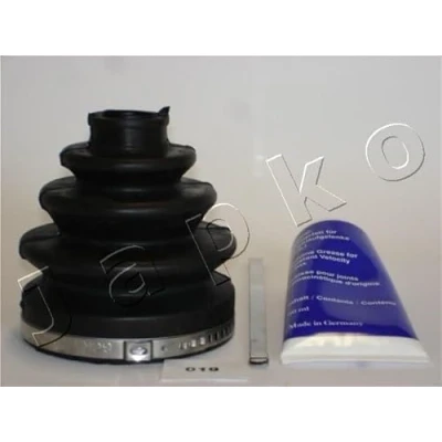 Afbeelding van JAPKO 63019 Aandrijfashoes