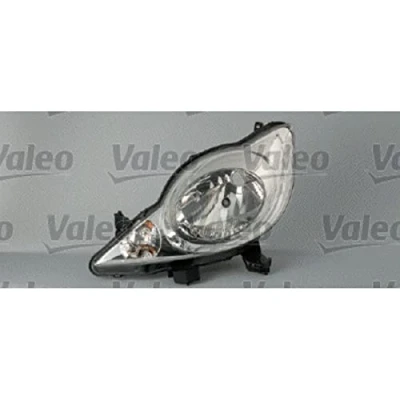 Afbeelding van Valeo Koplamp 043004