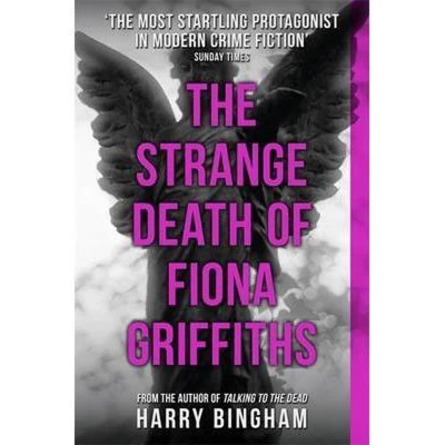 Afbeelding van Strange Death Of Fiona Griffiths