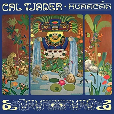 Afbeelding van Cal Tjader Huracan (LP)