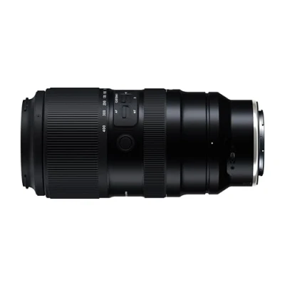 Image de Tamron 50 400 mm f/4.5 6.3 Di III VC VXD Sony FE