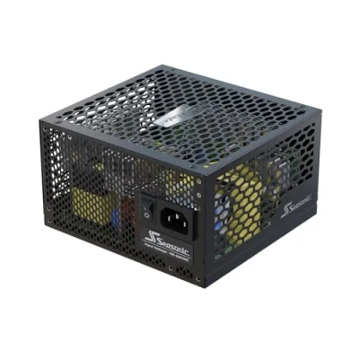 Afbeelding van Seasonic PRIME Fanless PX, 450 W, 100 240 V, 50 60 Hz, 444 W