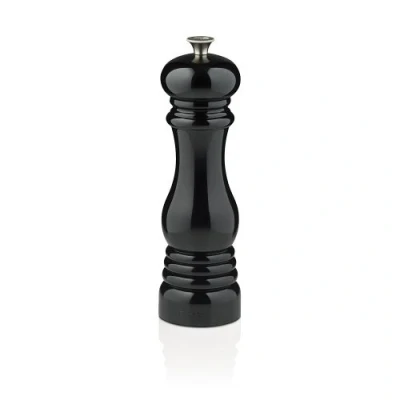 Image de LeCreuset Moulin à poivre Ebène noir 21cm