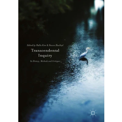 Afbeelding van Transcendental Inquiry