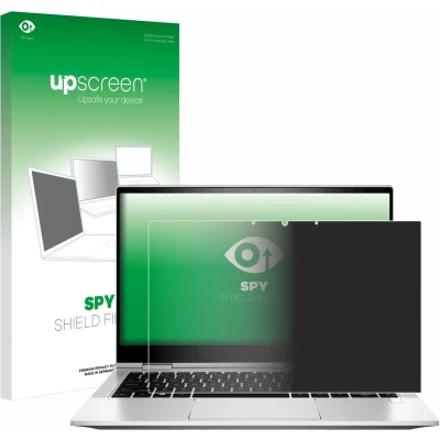 Afbeelding van upscreen privacyscherm voor HP EliteBook x360 830 G8 privacy filter screenfilter Blauwlichtfilter