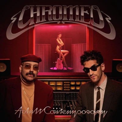 Afbeelding van Chromeo Adult Contemporary (2 LPs)
