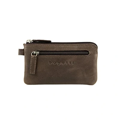 Afbeelding van Bugatti Volo Sleuteletui Leer 11 cm