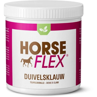Afbeelding van Horseflex Duivelsklauw 500g