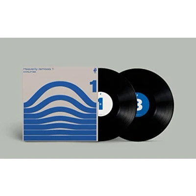 Afbeelding van Various Artists Heavenly Remixes 1 (2 LP)