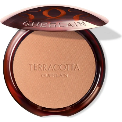 Afbeelding van Guerlain Terracotta Bronzer 00 Clair Rosé 10 gram