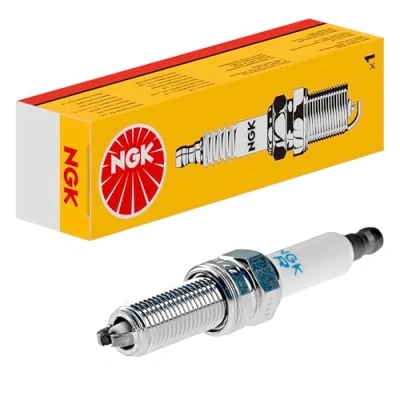 Image de 1 bougie d&#039;allumage ngk 5214