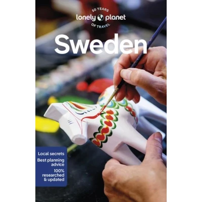 Image de Sweden 8ed anglais