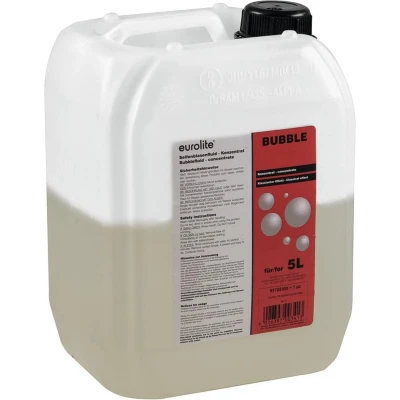 Afbeelding van Eurolite Bubble Concentrate voor 5l