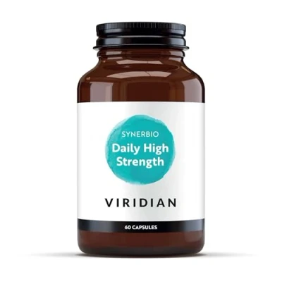 Afbeelding van Synerbio Daily High Strength